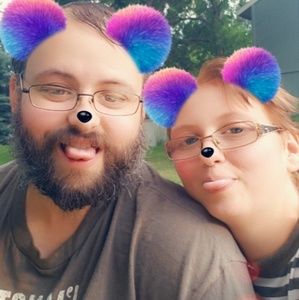 Meet your Posher, Natalya